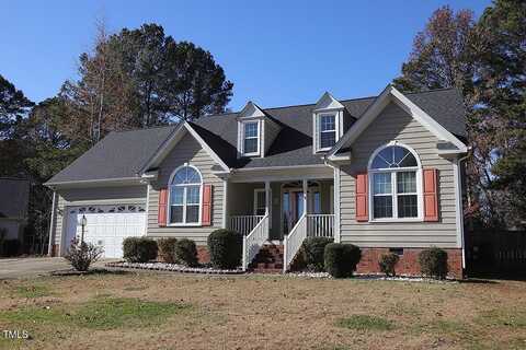 2332 Brasswynd Court, Fuquay Varina, NC 27526