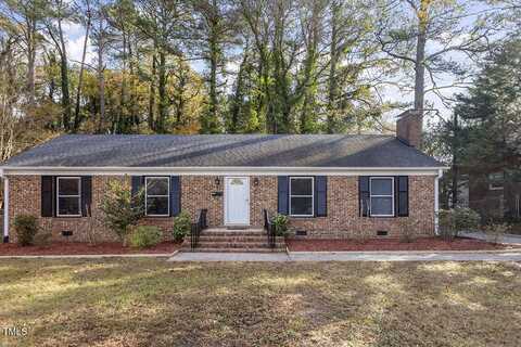 3316 Alabama Avenue, Durham, NC 27705