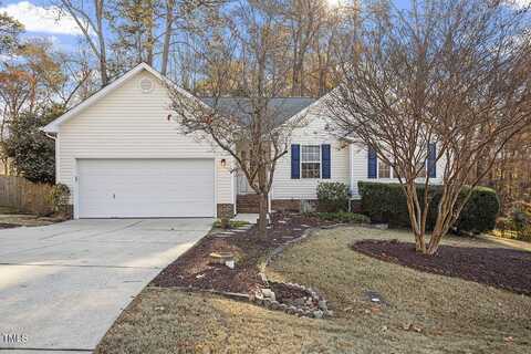 1116 Pilton Place, Raleigh, NC 27604