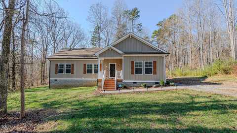 1450 Townbranch Road, Graham, NC 27253