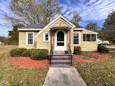 415 Caswell Street, Smithfield, NC 27577