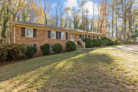 161 Pine Cone Drive, Oxford, NC 27565