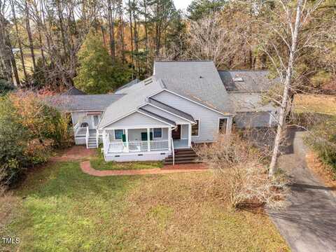 135 Weatherbend, Pittsboro, NC 27312