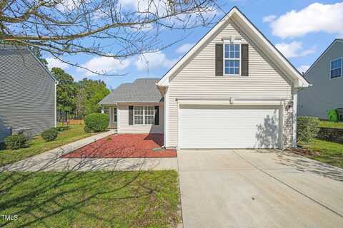 6433 Saybrooke Drive, Raleigh, NC 27604