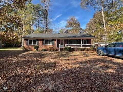 328 Shawnee Drive, Louisburg, NC 27549