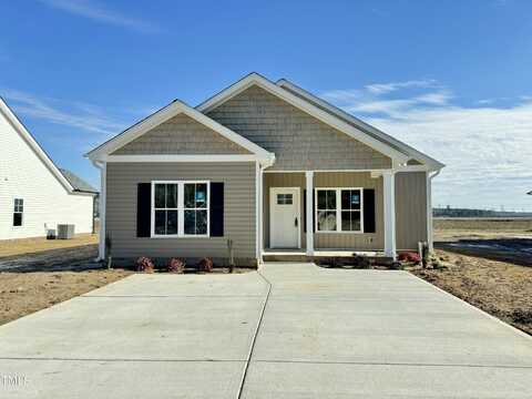 408 S Vance Street, Fremont, NC 27830