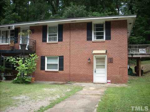 2715 Campbell Road, Raleigh, NC 27606