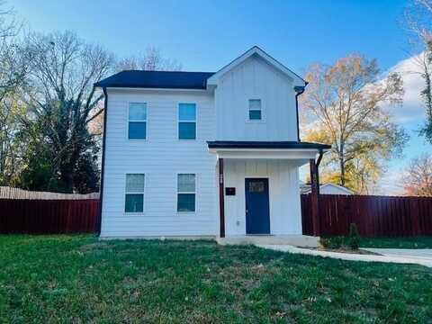 807 Kenmore Avenue, Louisburg, NC 27549