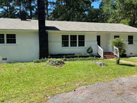 411 Pine Street, Smithfield, NC 27577