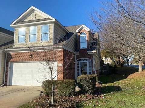 8029 Thrush Ridge Lane, Raleigh, NC 27615