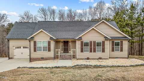 131 Glasgow Street, Stem, NC 27581