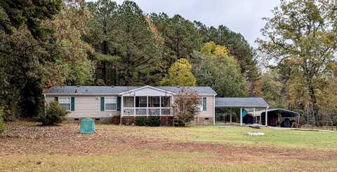 2823 Schloss Road, Louisburg, NC 27549