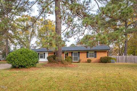 3210 Courtney Lane, Sanford, NC 27330