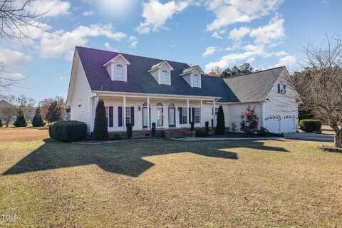 443 Holly Berry Lane, Selma, NC 27576