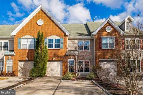 191 LA COSTA DRIVE, BLACKWOOD, NJ 08012