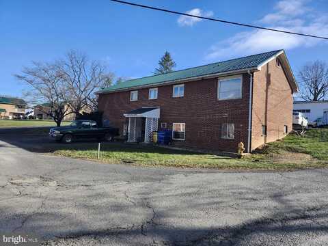 318 ELK PLACE, ROMNEY, WV 26757