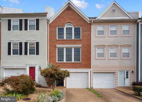 7 HERBERT STREET, ALEXANDRIA, VA 22305