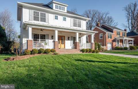 2313 VALLEY DRIVE, ALEXANDRIA, VA 22302