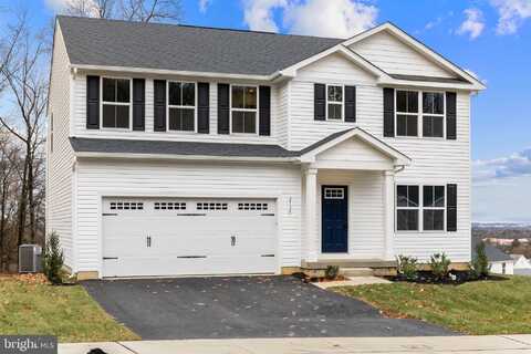 2712 BARNES COURT, ALLENTOWN, PA 18103