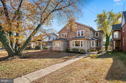 512 E LANCASTER AVENUE, DOWNINGTOWN, PA 19335