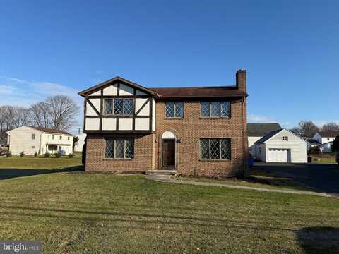 26 HOGESTOWN ROAD, MECHANICSBURG, PA 17050