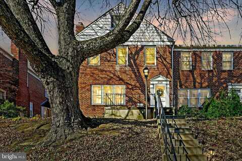 8136 GLEN GARY ROAD, TOWSON, MD 21286