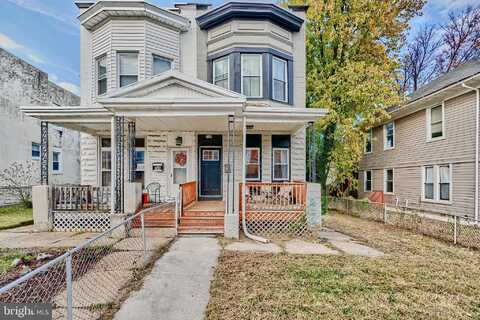 710 CATOR AVENUE, BALTIMORE, MD 21218