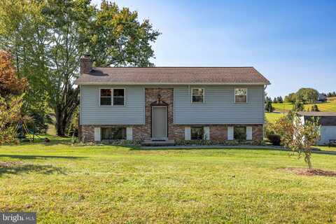 2374 PARK ROAD, WINFIELD, PA 17889