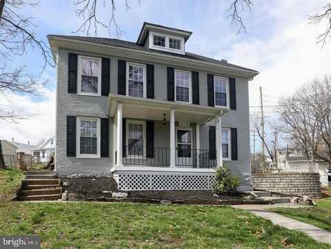 219 MILLWOOD AVENUE, WINCHESTER, VA 22601