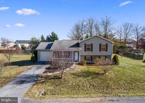 37 MILTON COURT, INWOOD, WV 25428