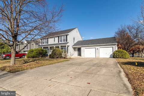 1 STAFFORDSHIRE ROAD, CHERRY HILL, NJ 08003