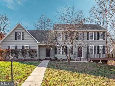 196 JOLINE DRIVE, CLEAR BROOK, VA 22624