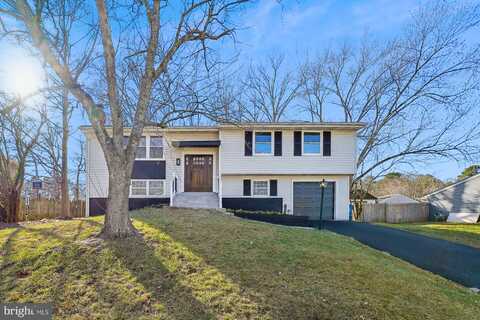 4602 HARWICH DRIVE, WALDORF, MD 20601