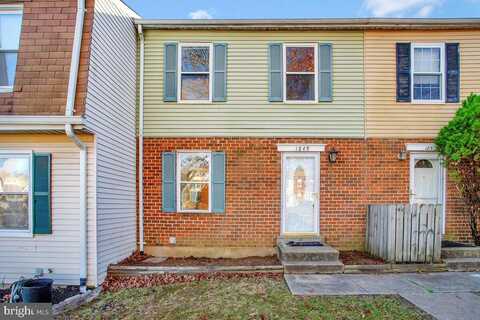 1849 ROBIN COURT, SEVERN, MD 21144