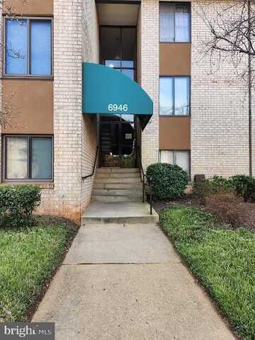 6946 HANOVER PARKWAY, GREENBELT, MD 20770