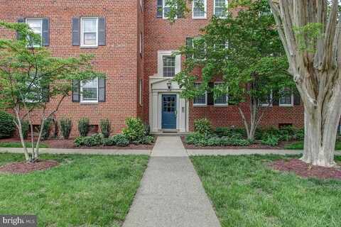 6610 E WAKEFIELD DRIVE, ALEXANDRIA, VA 22307