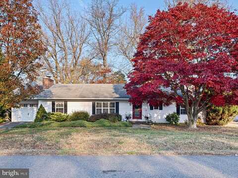 28 ARDEN ROAD, NORTH EAST, MD 21901