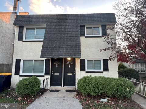 747 BROWN STREET, BRISTOL, PA 19007