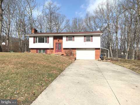 14701 VIEWCREST ROAD SW, CRESAPTOWN, MD 21502