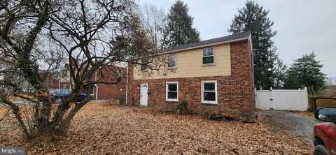 1609 CARLISLE ROAD, CAMP HILL, PA 17011