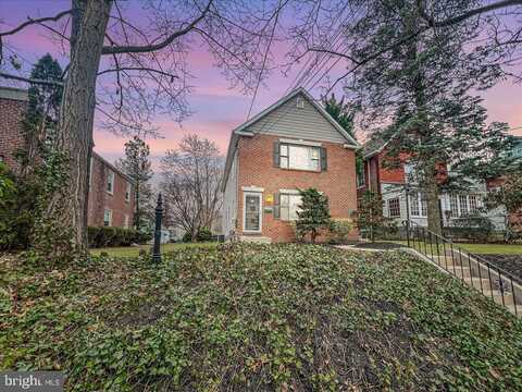 413 N ORANGE STREET, MEDIA, PA 19063