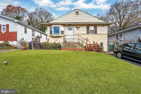 4640 QUIMBY AVENUE, BELTSVILLE, MD 20705