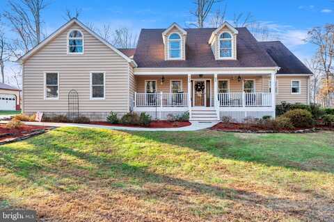 746 FOGWELL ROAD, CENTREVILLE, MD 21617