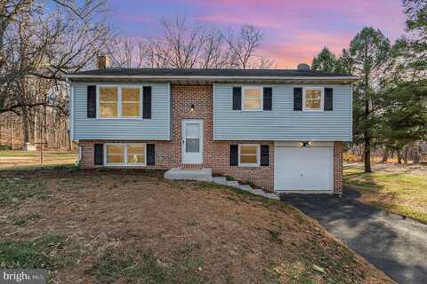 530 WOOD VIEW DRIVE, LITITZ, PA 17543