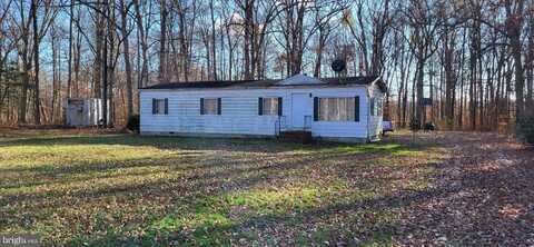 205 JOHN POWELL ROAD, SUDLERSVILLE, MD 21668