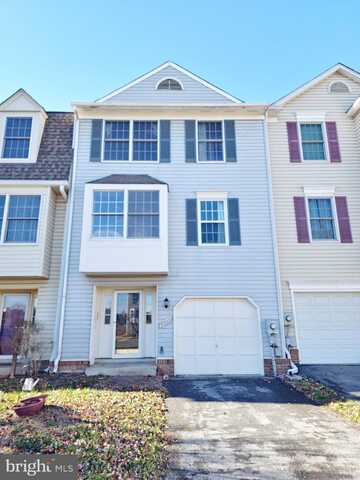 6592 WILLARD HORINE COURT, FREDERICK, MD 21703