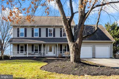 11555 DUTCHMANS CREEK ROAD, LOVETTSVILLE, VA 20180