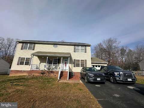 4405 HASTINGS COURT W, FREDERICKSBURG, VA 22408