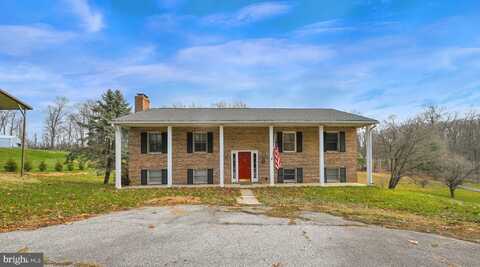 4451 OLD HANOVER ROAD, WESTMINSTER, MD 21158