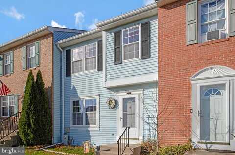 4 OFFSPRING COURT, PERRY HALL, MD 21128